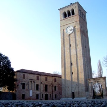 campanile