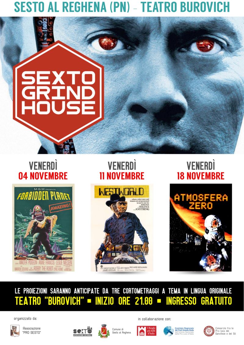 Sexto Grindhouse 2017