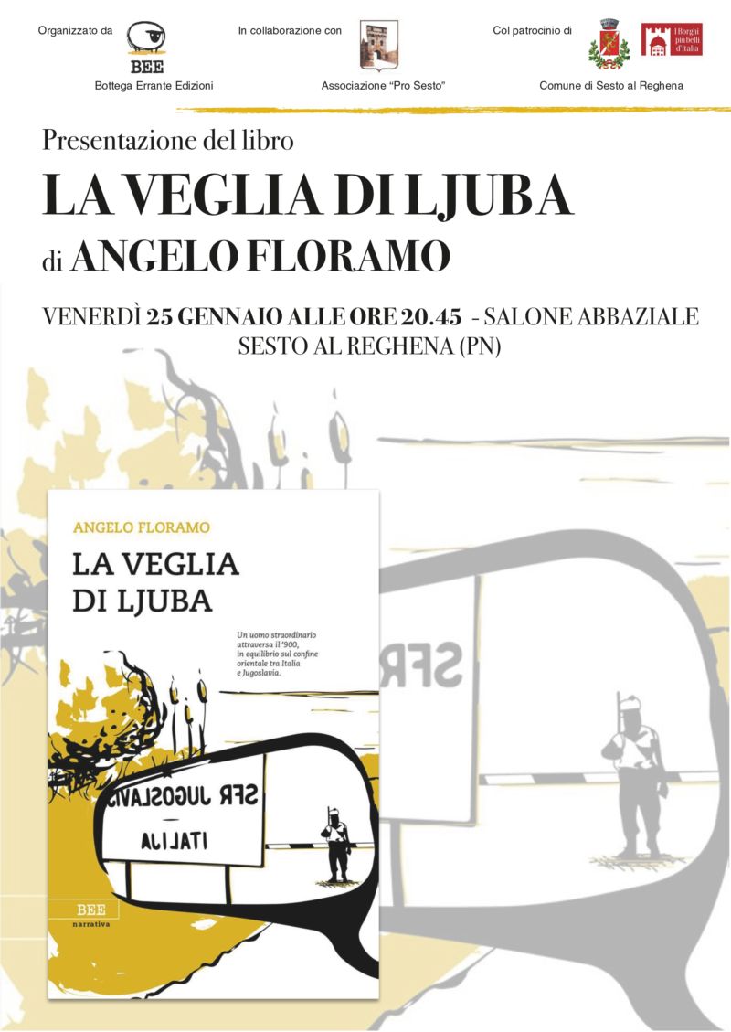 La veglia di Ljuba