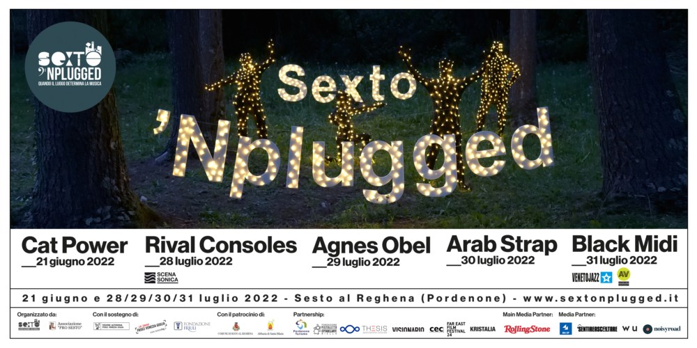 Sexto ‘Nplugged 2022